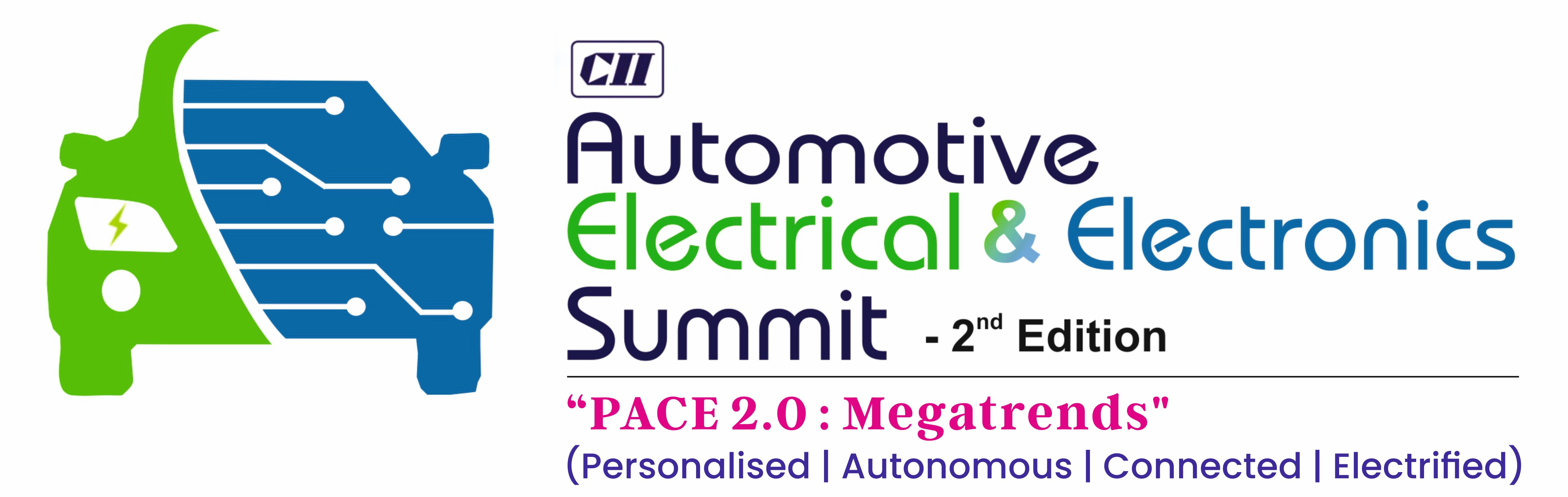 CII Automotive Electrical & Electronics Summit